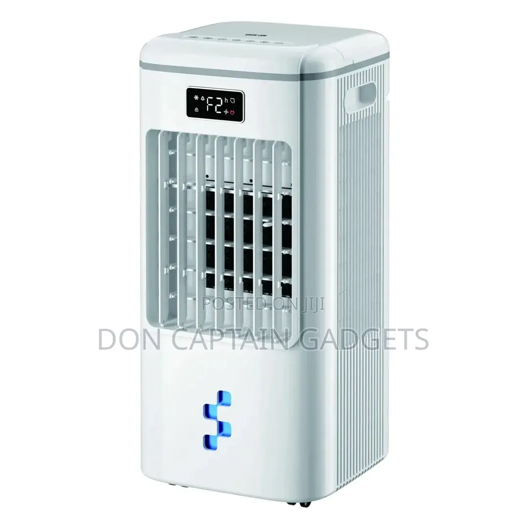 Green Lion Air Cooler AC-200 6L Water Tank