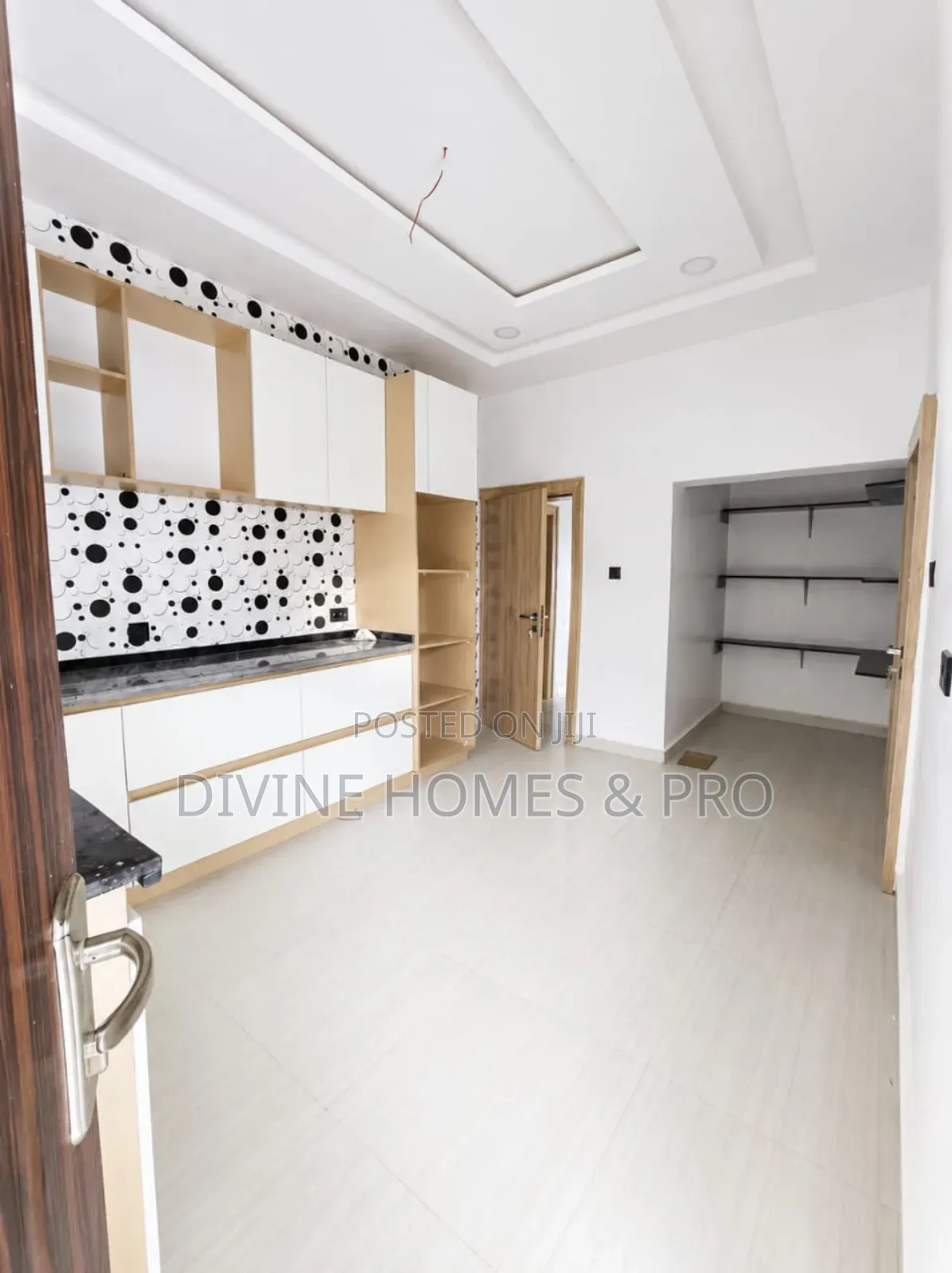 2bdrm Block of Flats in Lugbe District for rent