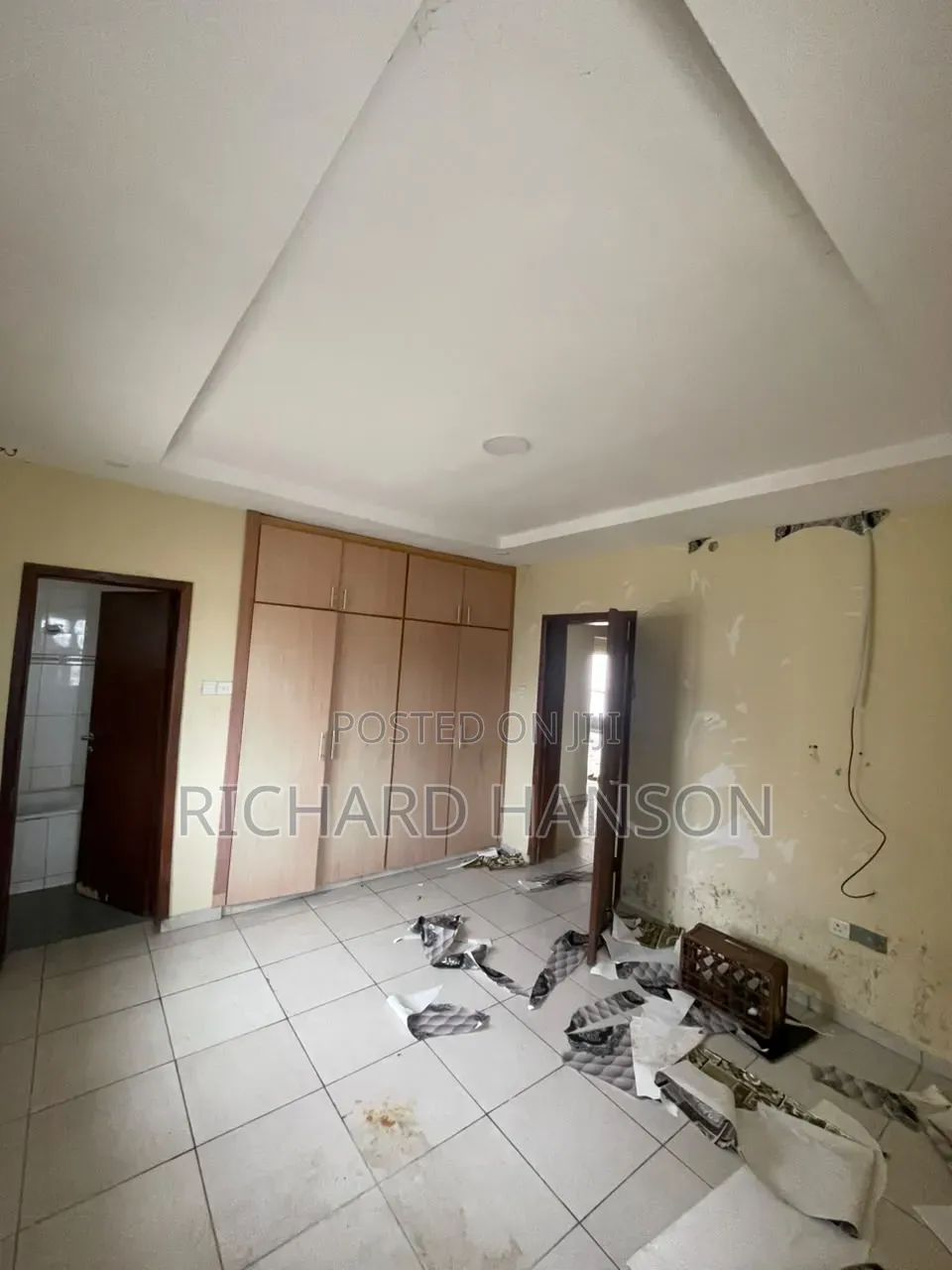 3bdrm Apartment in In Sangotedo for rent