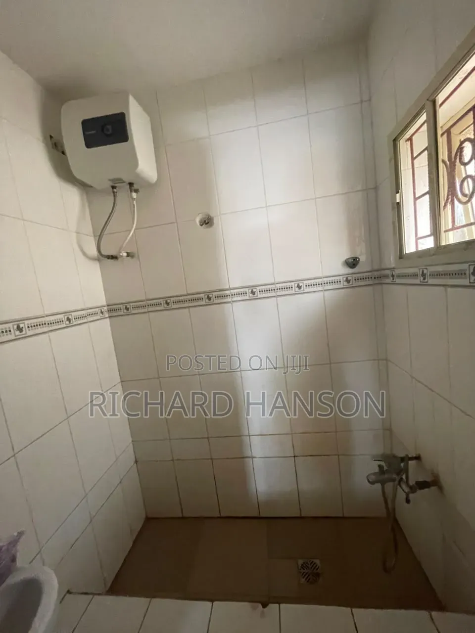 3bdrm Apartment in In Sangotedo for rent