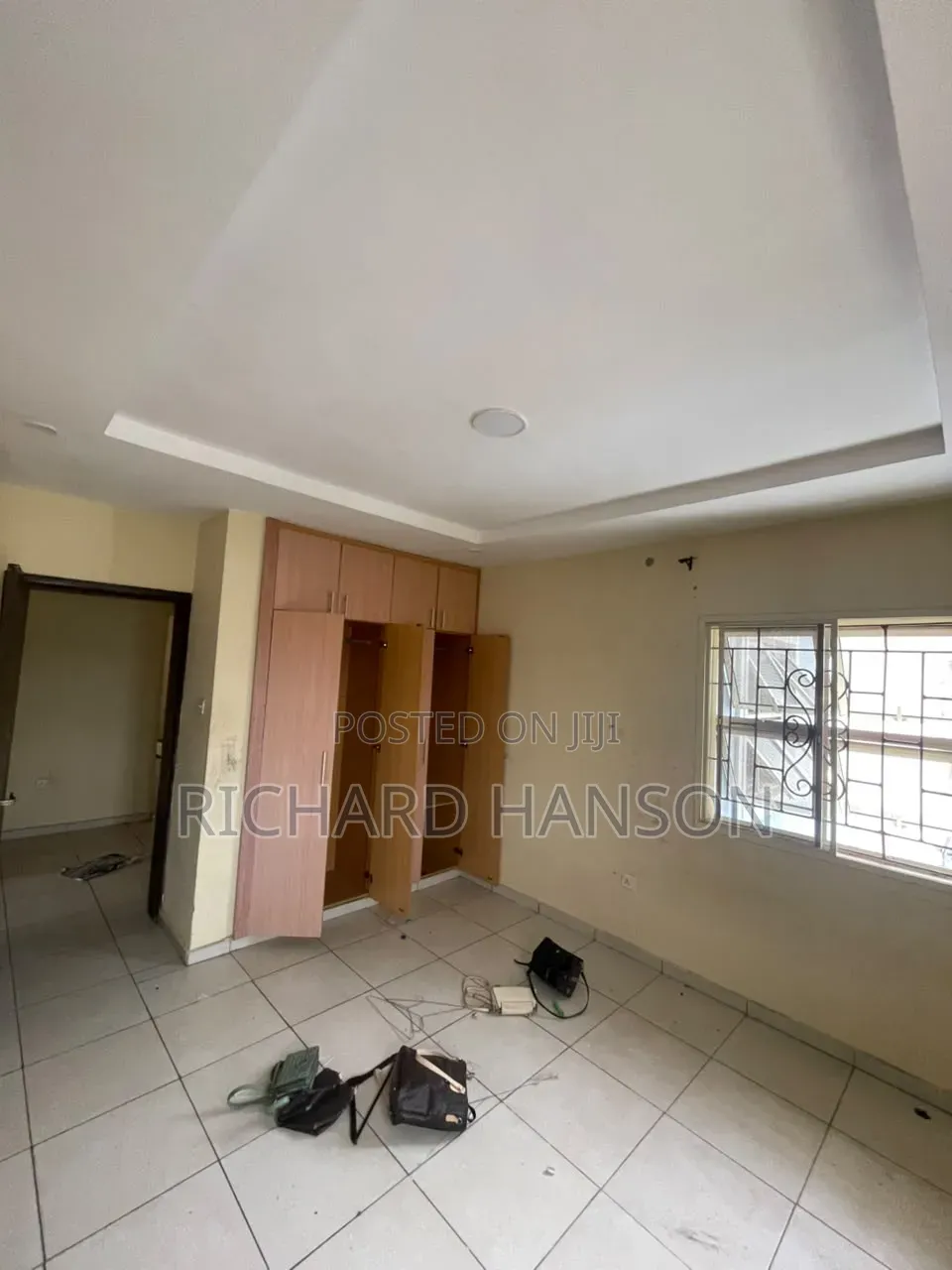 3bdrm Apartment in In Sangotedo for rent