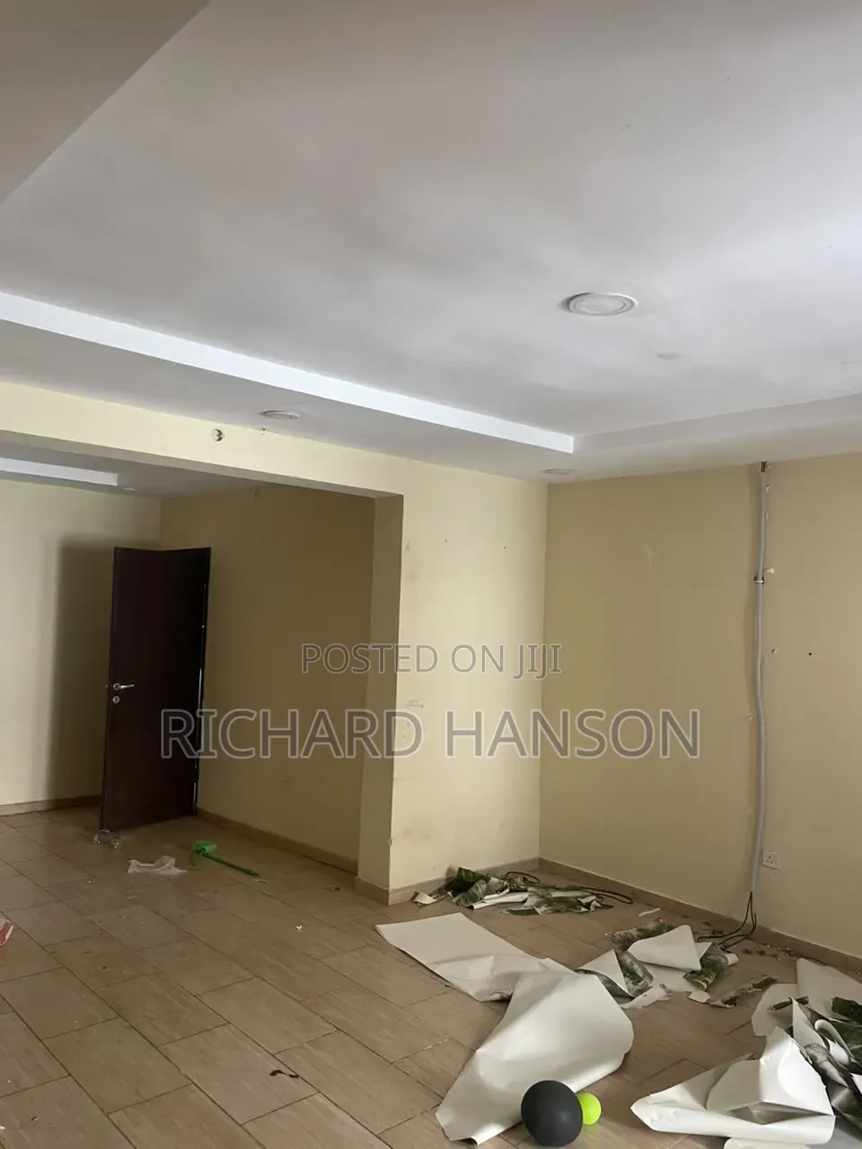 3bdrm Apartment in In Sangotedo for rent