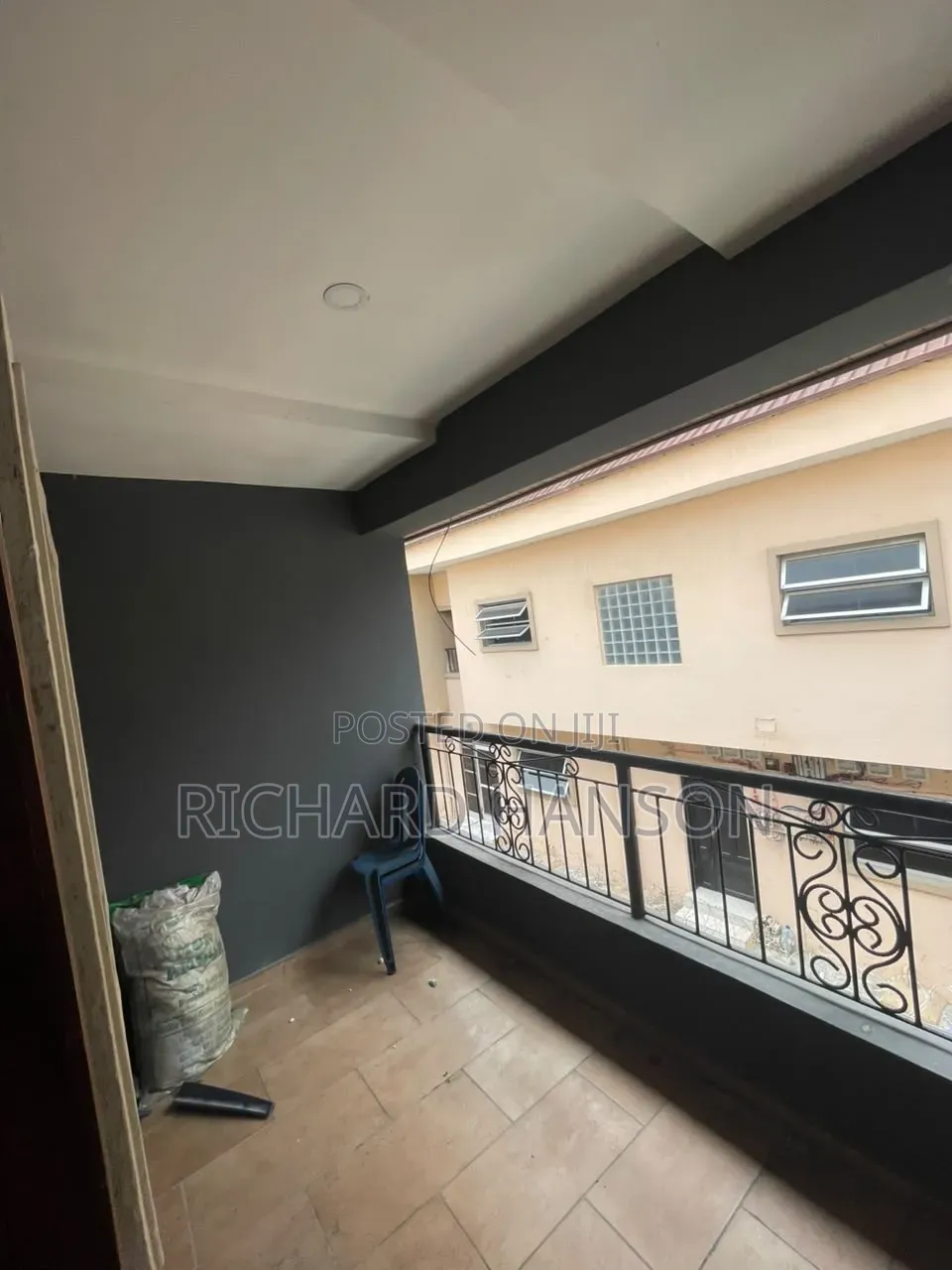 3bdrm Apartment in In Sangotedo for rent