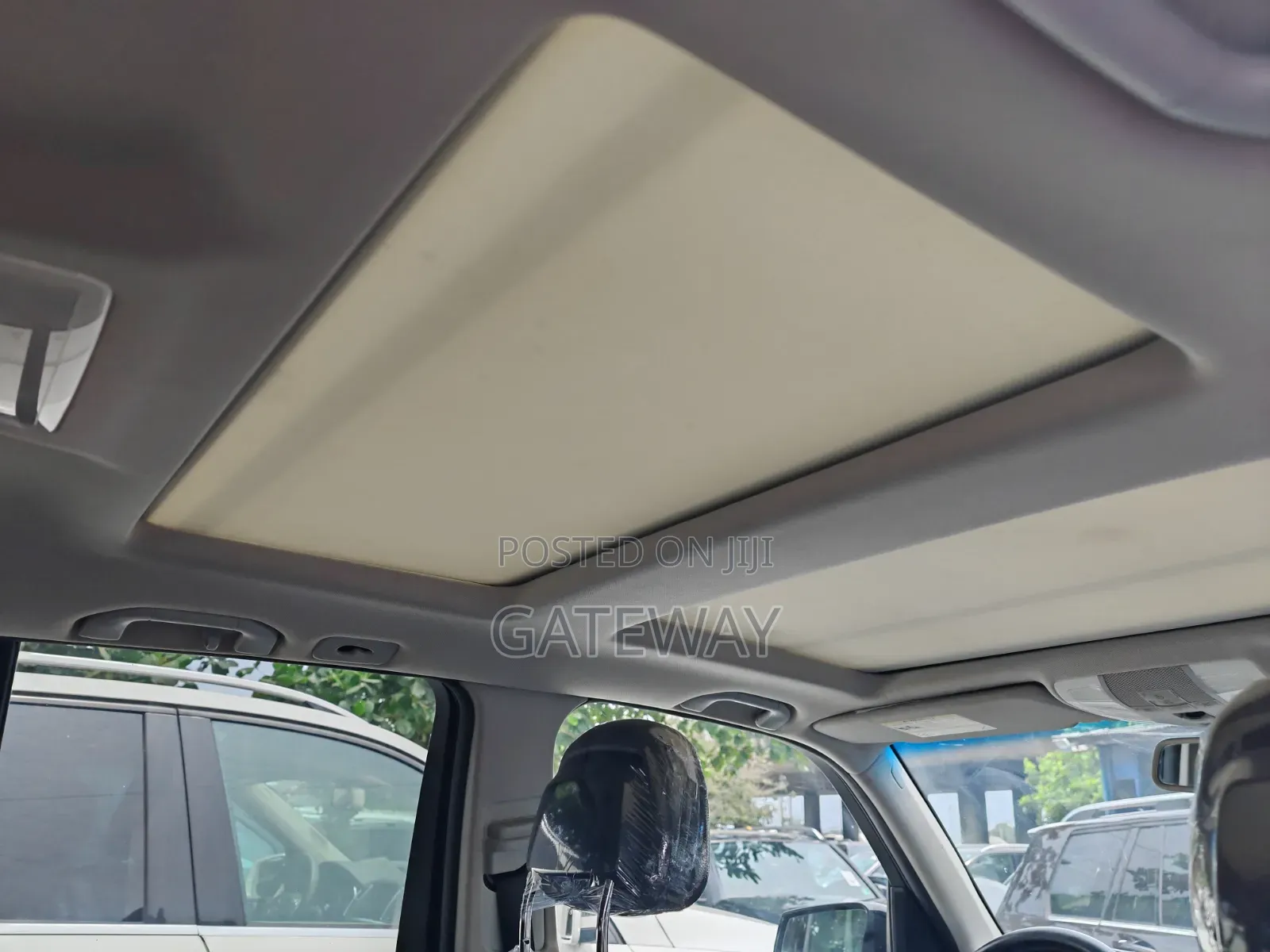Mercedes-Benz GLK-Class 2012 Black
