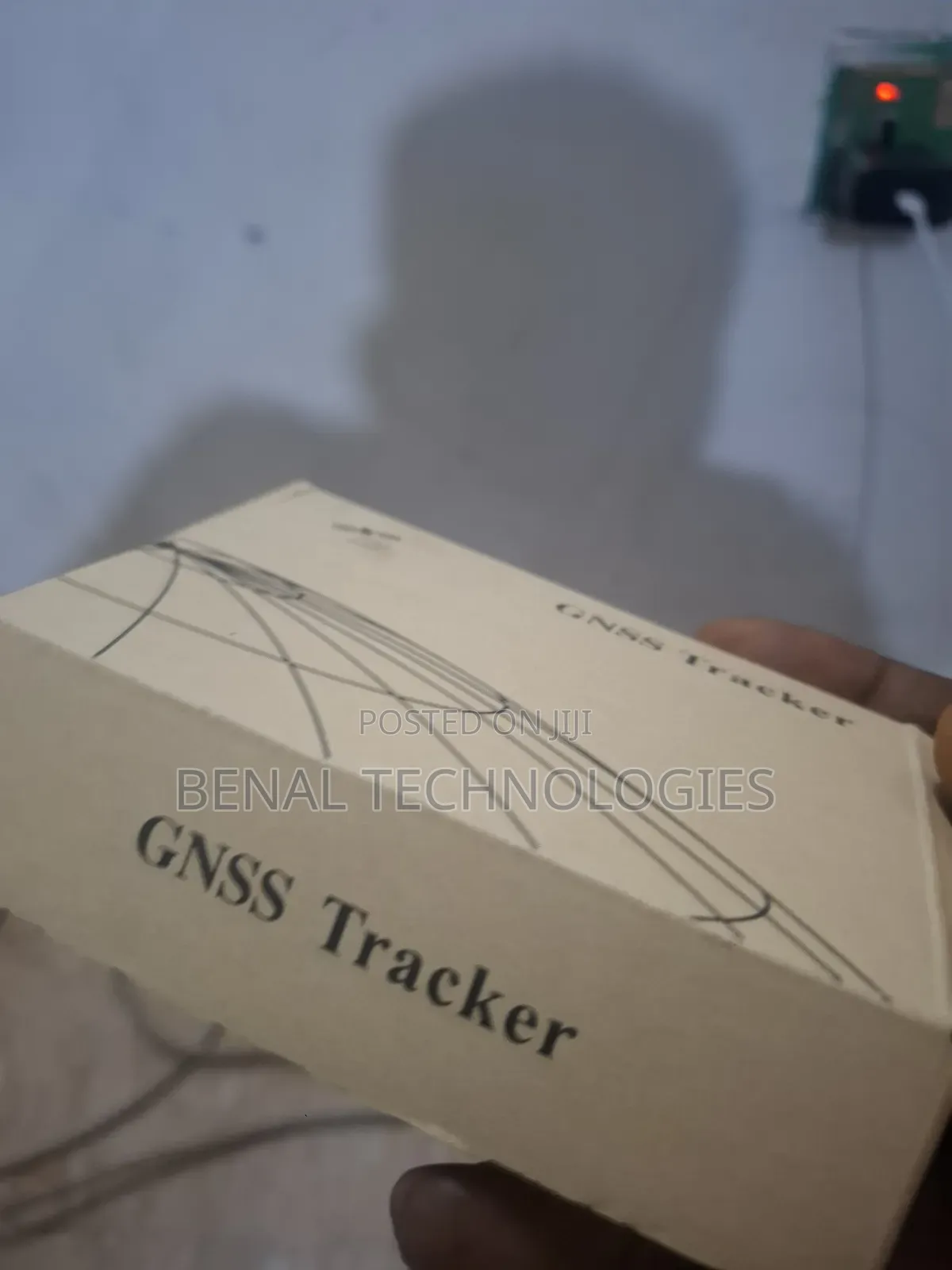 Smart Auto Security Tracker No Annual Fees