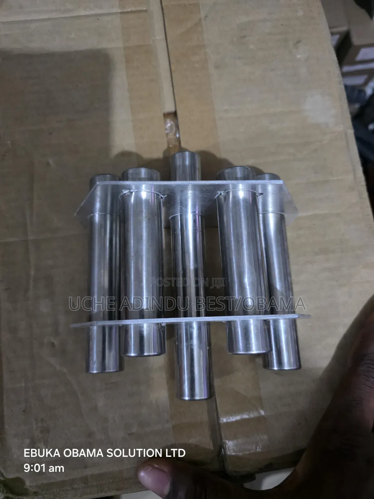 Magenet for Industrial Equipment