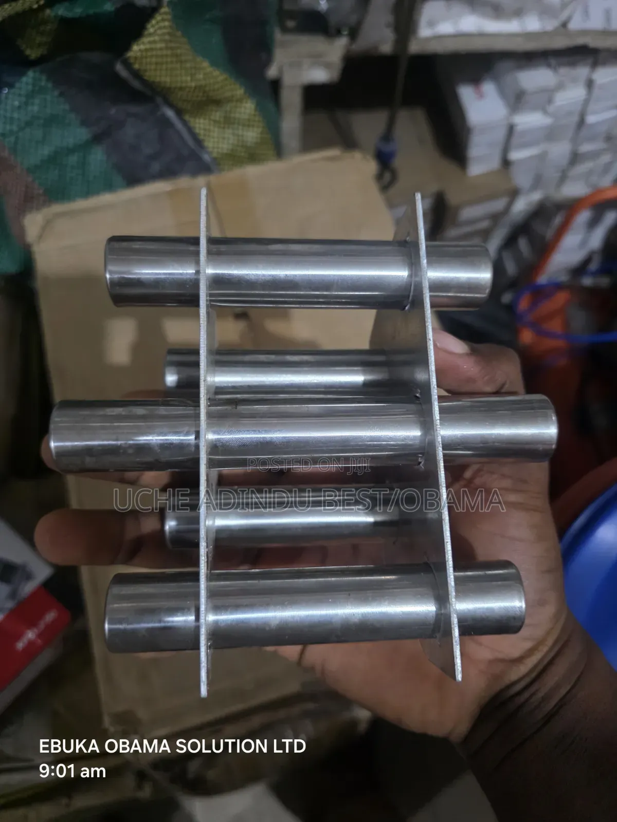 Magenet for Industrial Equipment