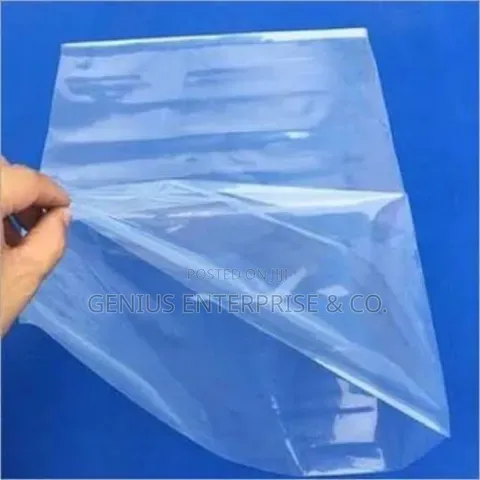 25 50kilo LLDE Waterproof Nylon Bag for All Sack Sizes 24pcs.