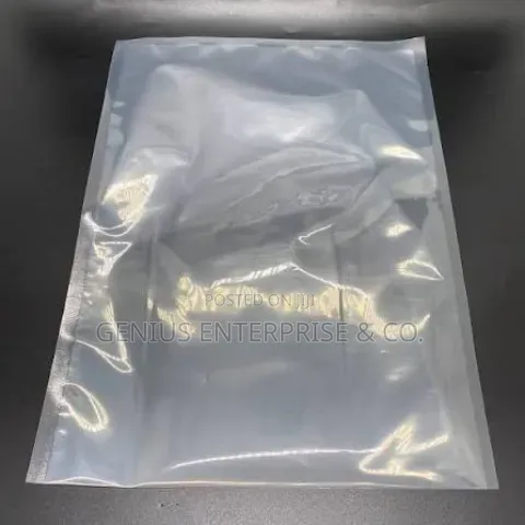 25 50kilo LLDE Waterproof Nylon Bag for All Sack Sizes 24pcs.