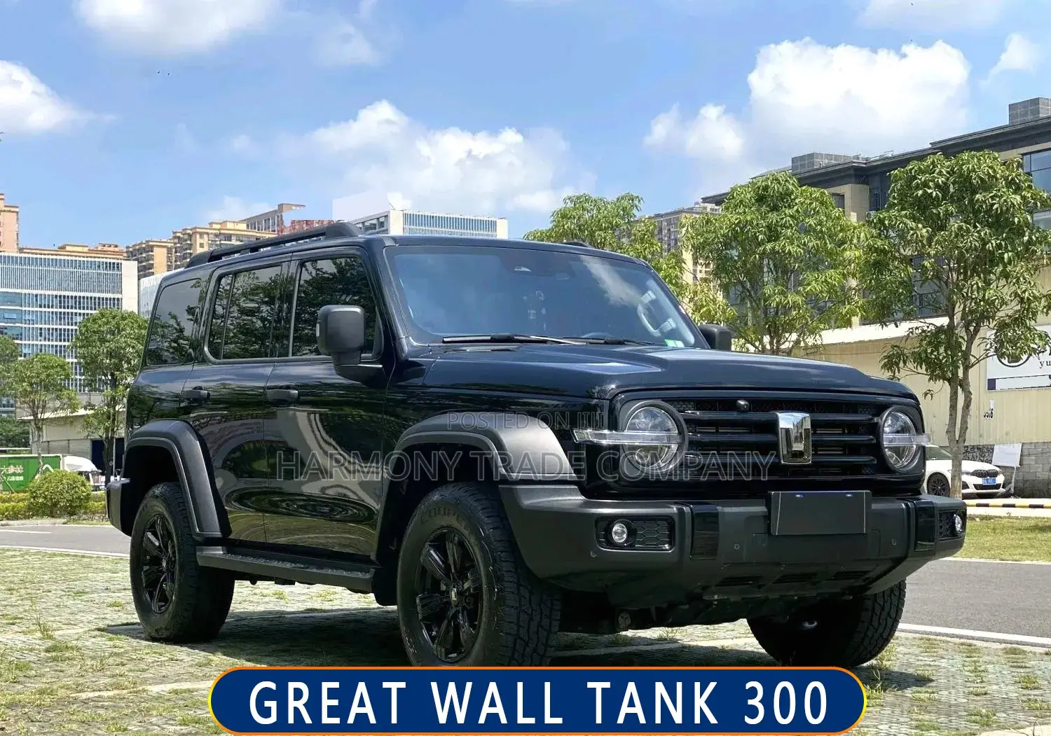 Car 2025 Black