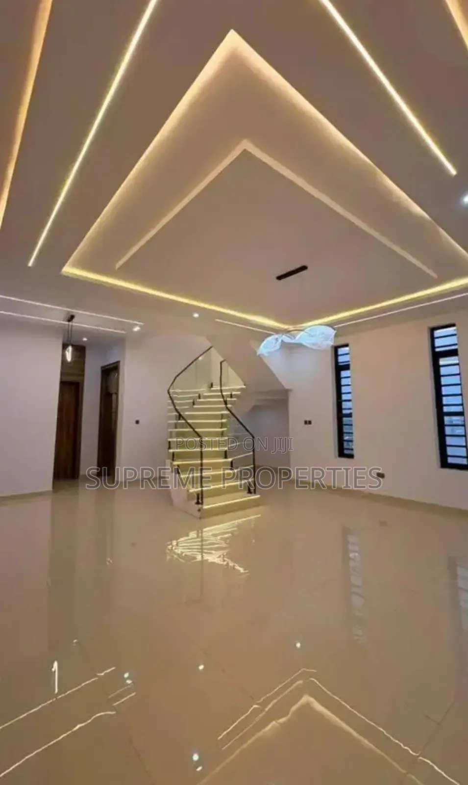 4bdrm Duplex in Akobo Akala Estate, Ibadan for sale