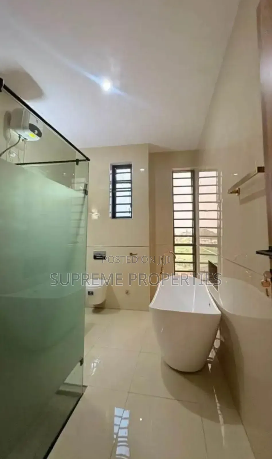 4bdrm Duplex in Akobo Akala Estate, Ibadan for sale