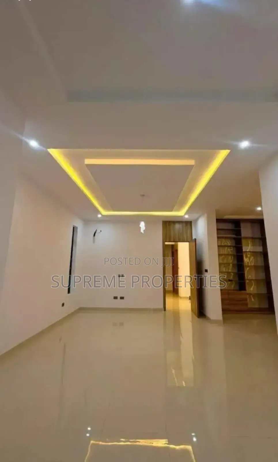 4bdrm Duplex in Akobo Akala Estate, Ibadan for sale