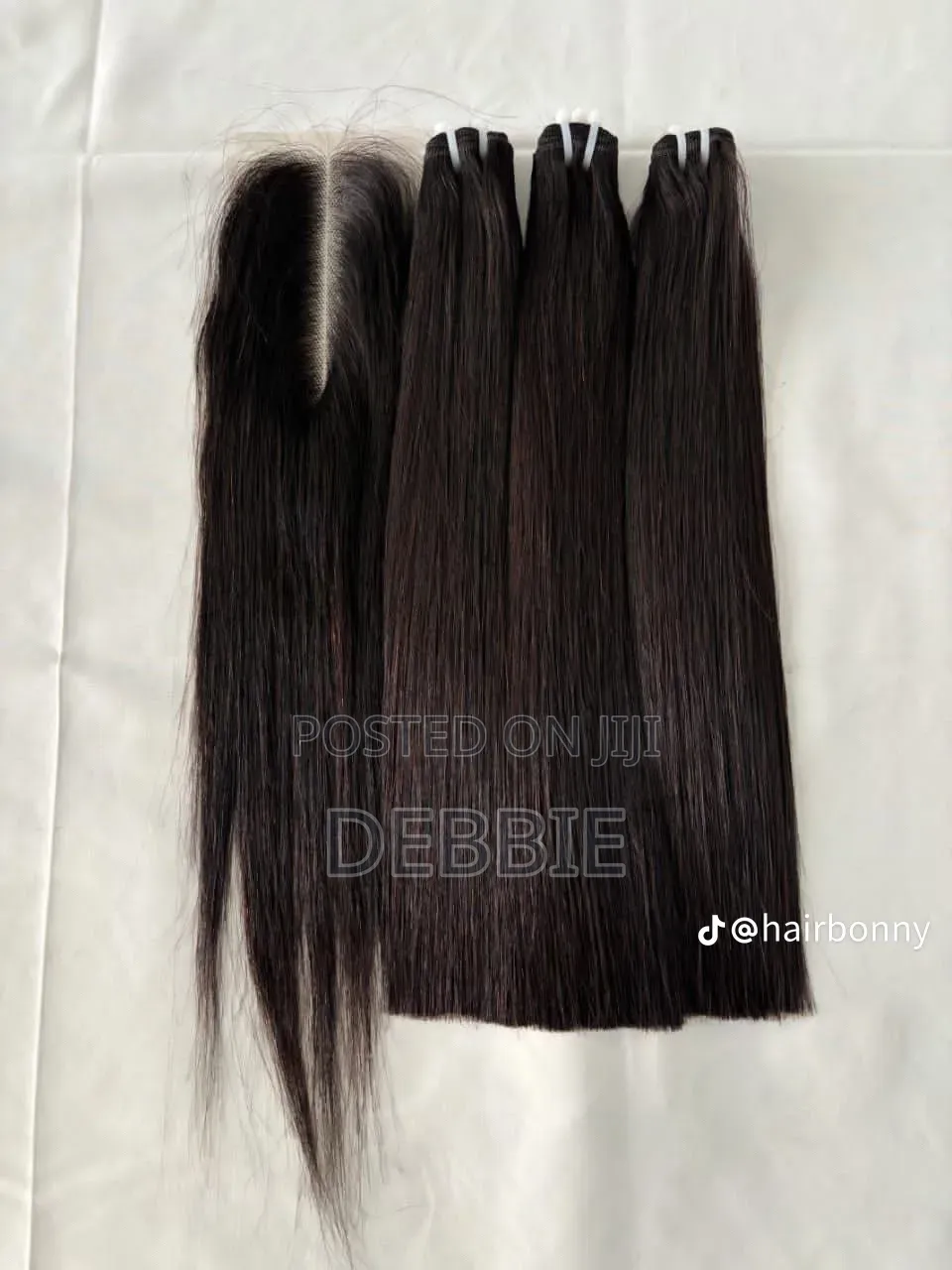 Human Hair