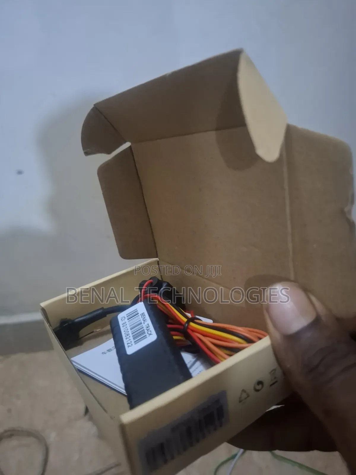 Advanced Marine and Vehicle GPS Security
