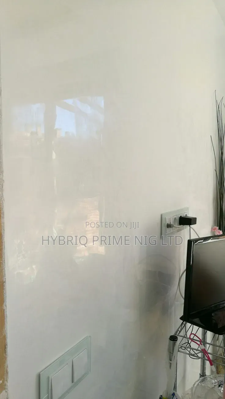 Luxury Stucco Wall Finishing