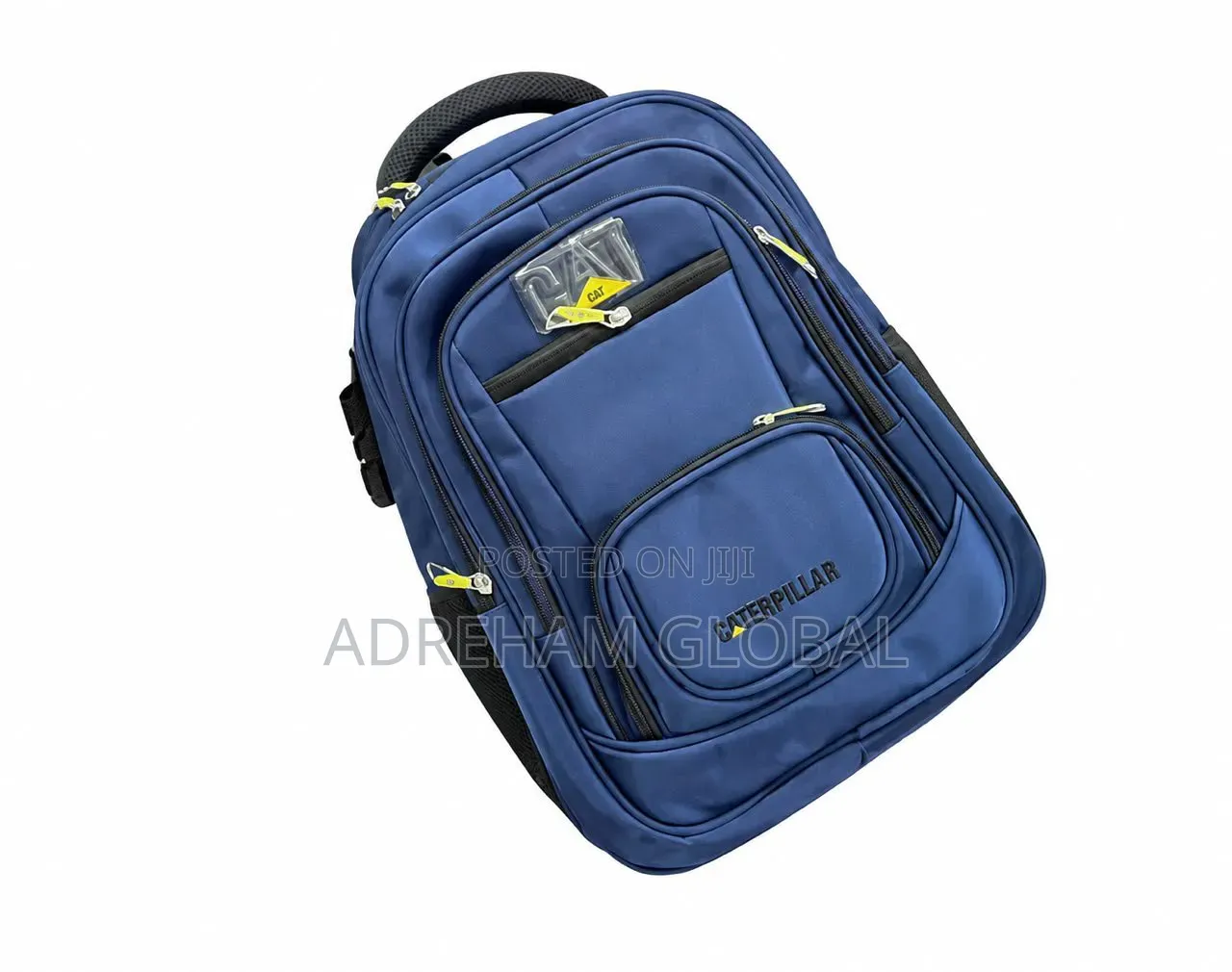 QUALITY SCHOOL BAG/LAPTOP Suitable for Secondary School Adult Use