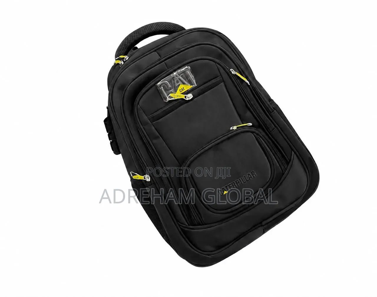 QUALITY SCHOOL BAG/LAPTOP Suitable for Secondary School Adult Use