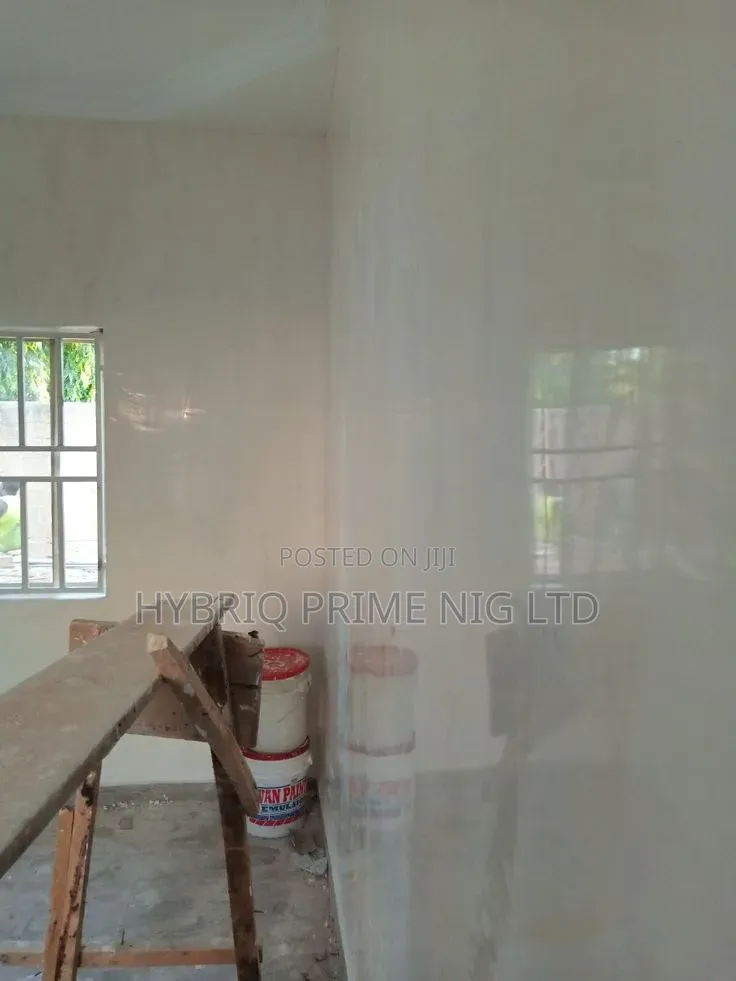 Modern Stucco Painting for Homes