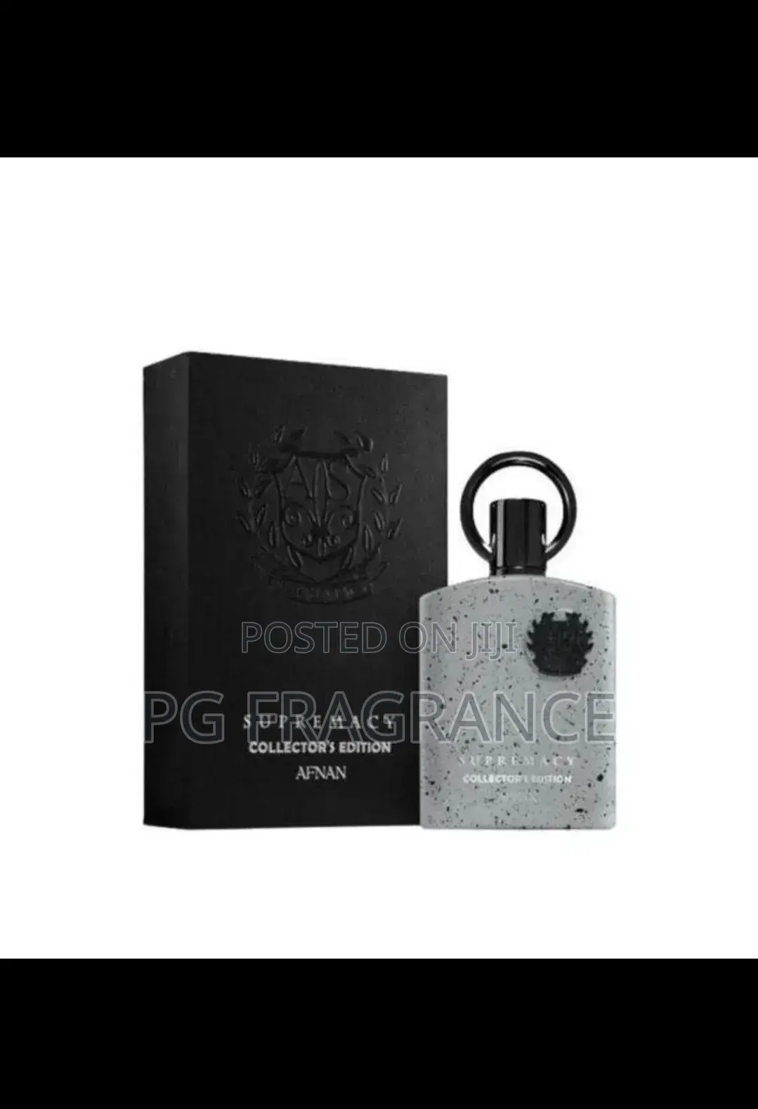 ​Afnan Supremacy Collector's Edition EDP - 100ml Perfume