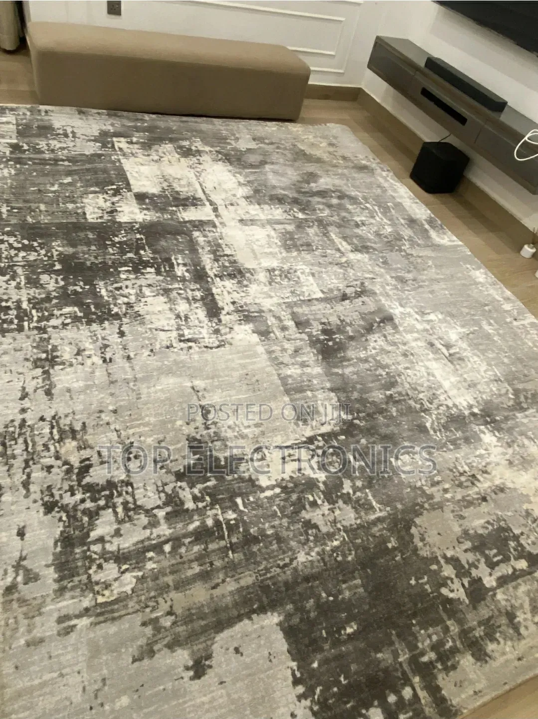 Contemporary Turkish Rug