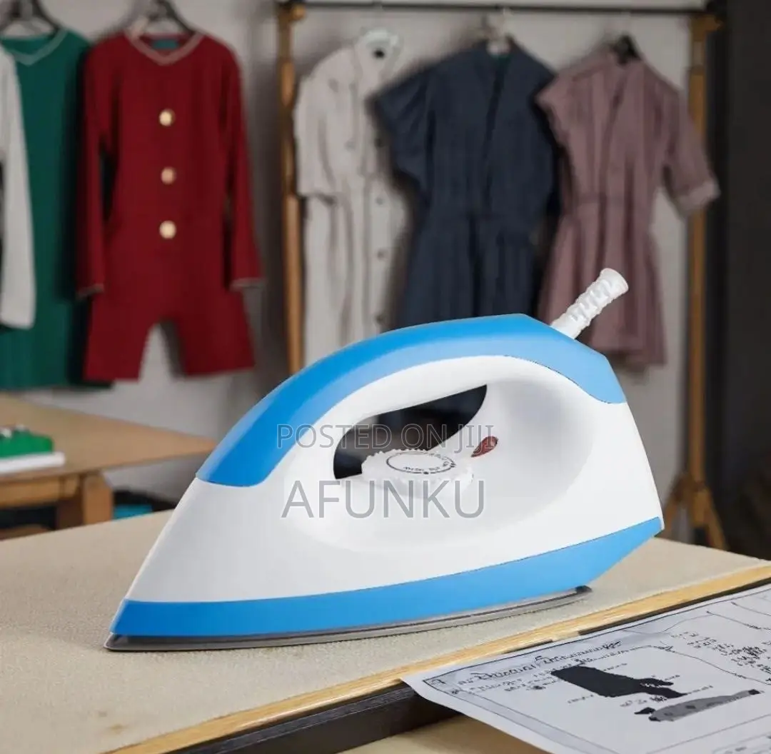 Sokany Steam Iron