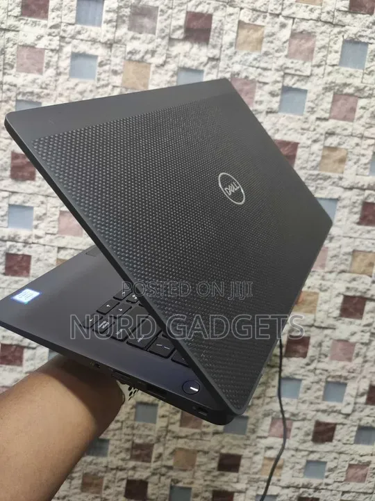 Laptop Dell Latitude 7300 16GB Intel Core i7 SSD 512GB