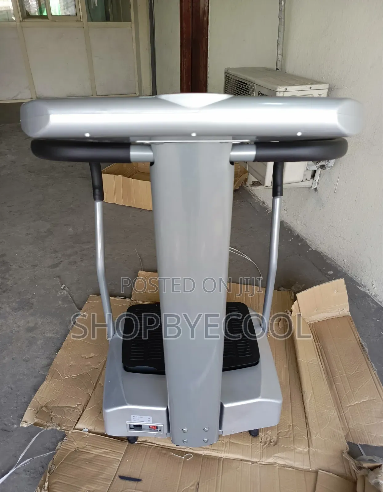 Crazyfit Massager