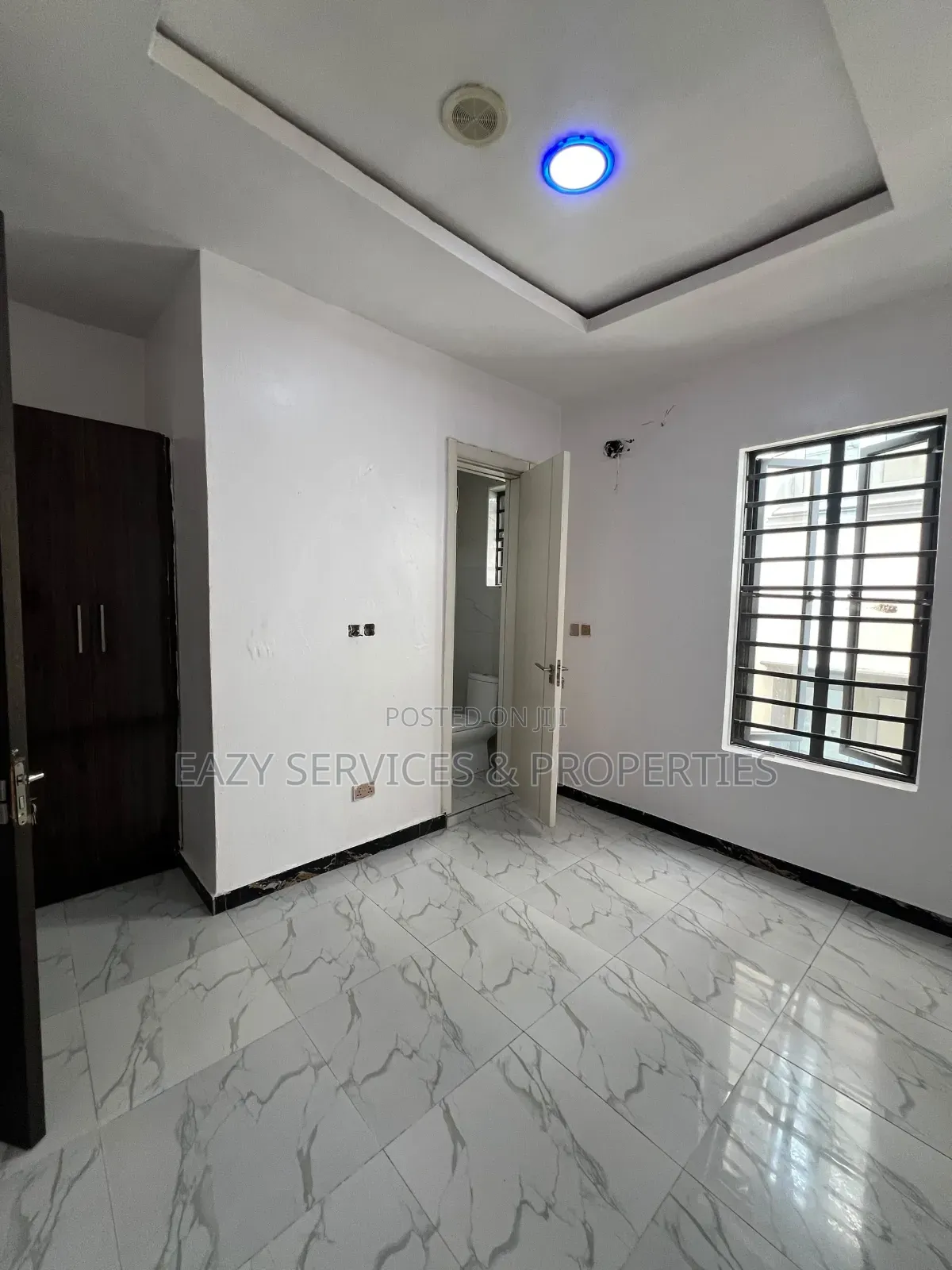 1bdrm Shared Apartment in Gated And Secured, Ikate for rent