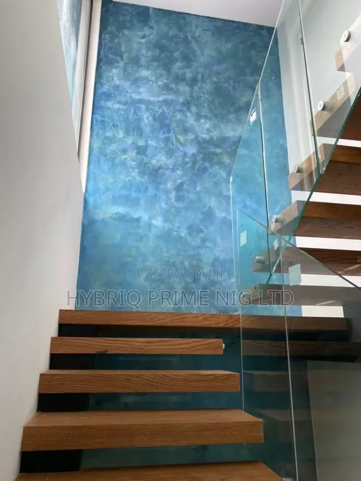 Decorative Stucco Painting Experts