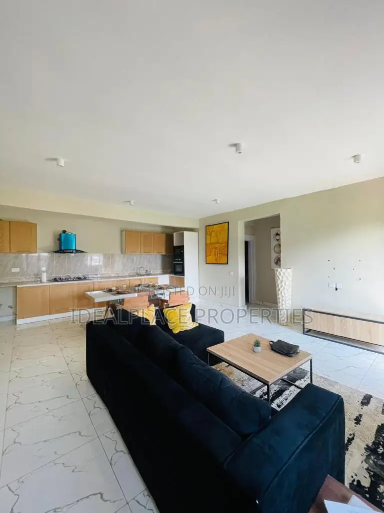 2bdrm Apartment in Surulere for sale