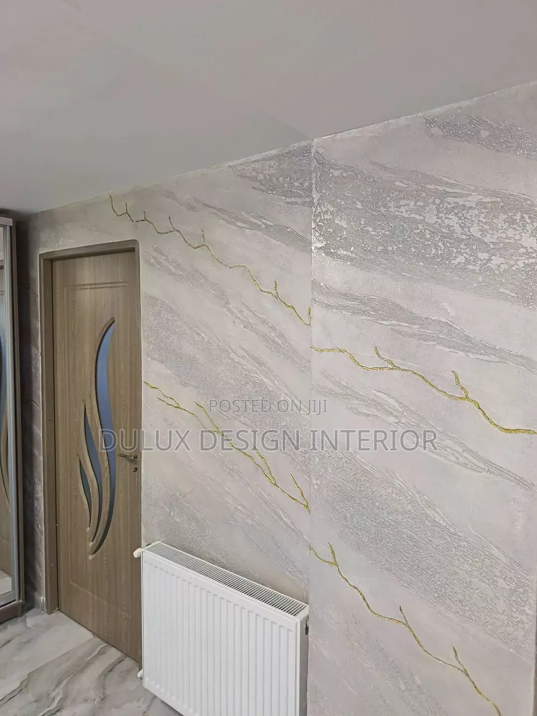 Travertino Painting and Stucco Tyrolean