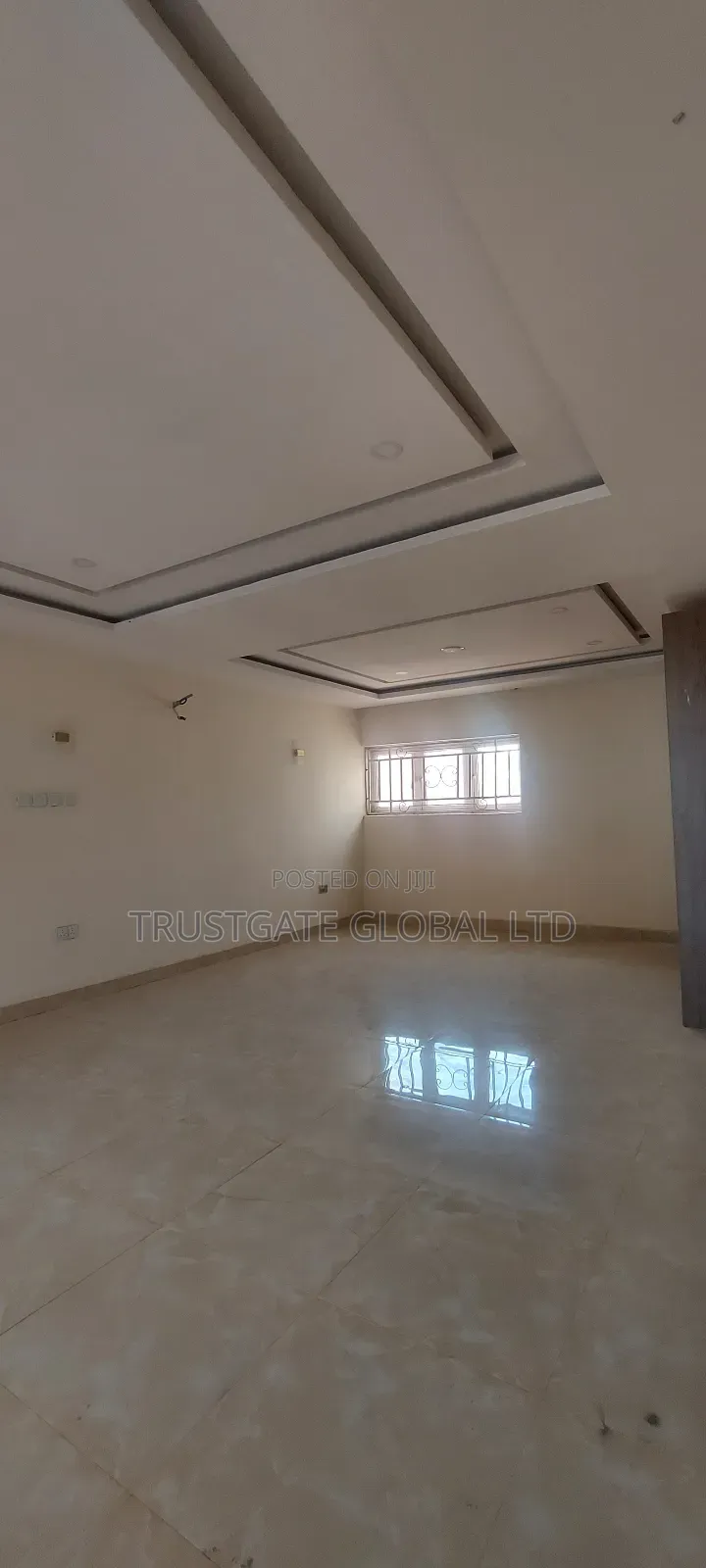3bdrm Duplex in Guzape District for sale