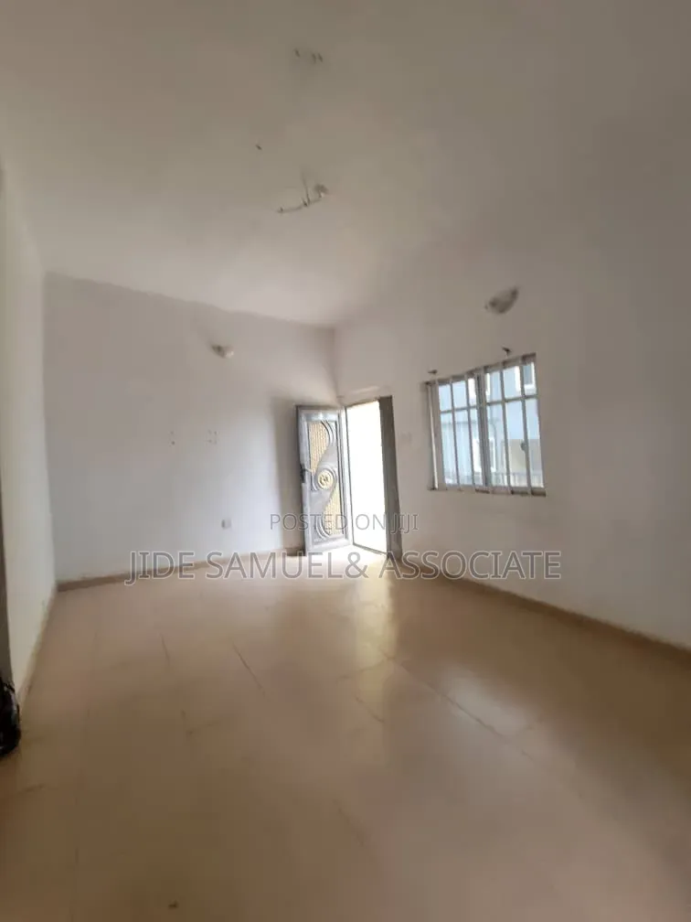 Furnished Mini Flat in Ayobo for rent