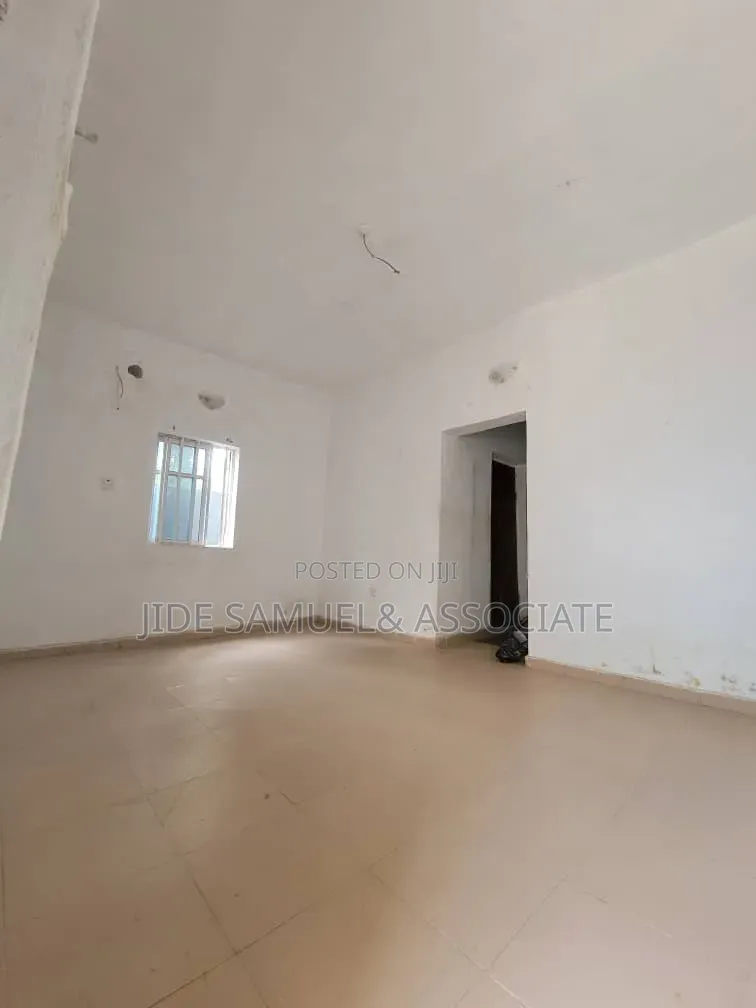 Furnished Mini Flat in Ayobo for rent