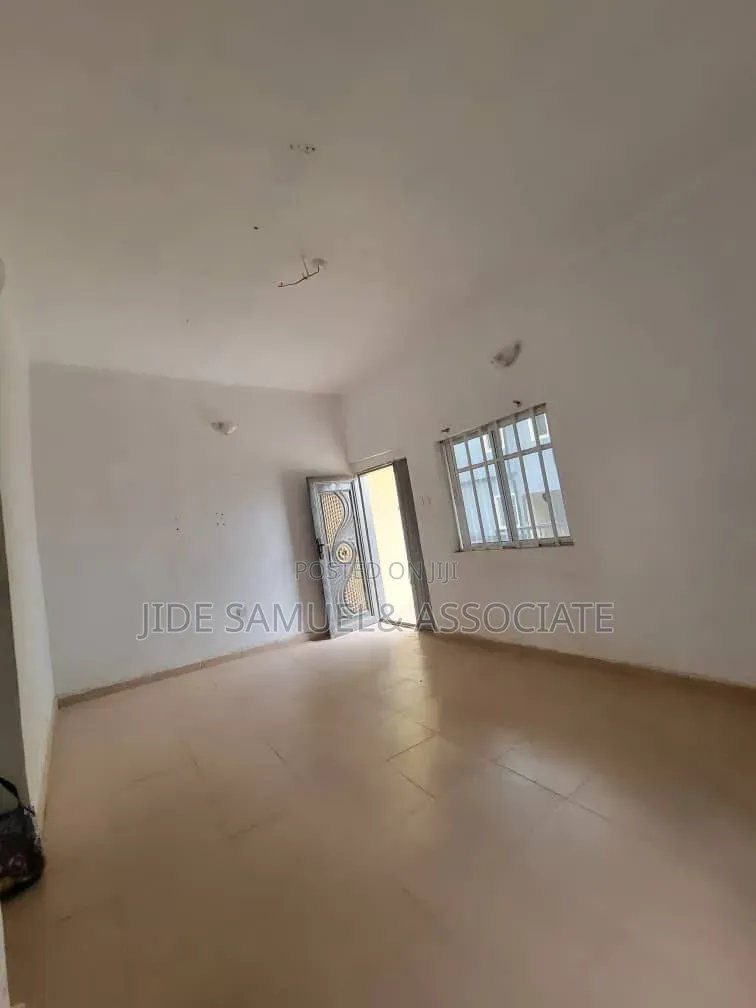 Furnished Mini Flat in Ayobo for rent