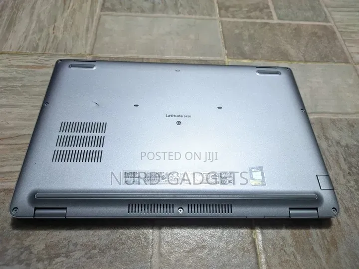 Laptop Dell Latitude 5420 8GB Intel Core i7 SSD 256GB