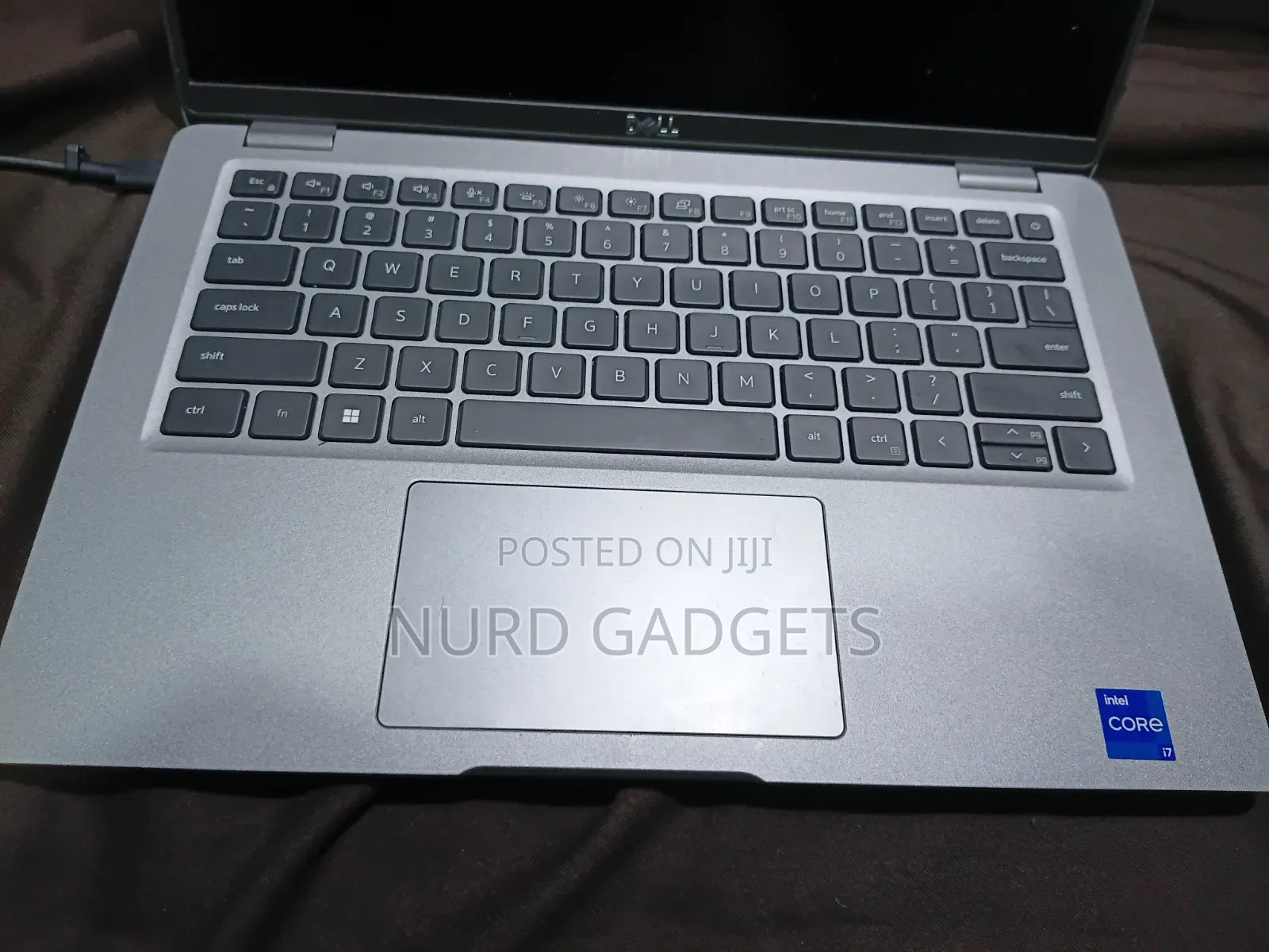 Laptop Dell Latitude 5420 8GB Intel Core i7 SSD 256GB