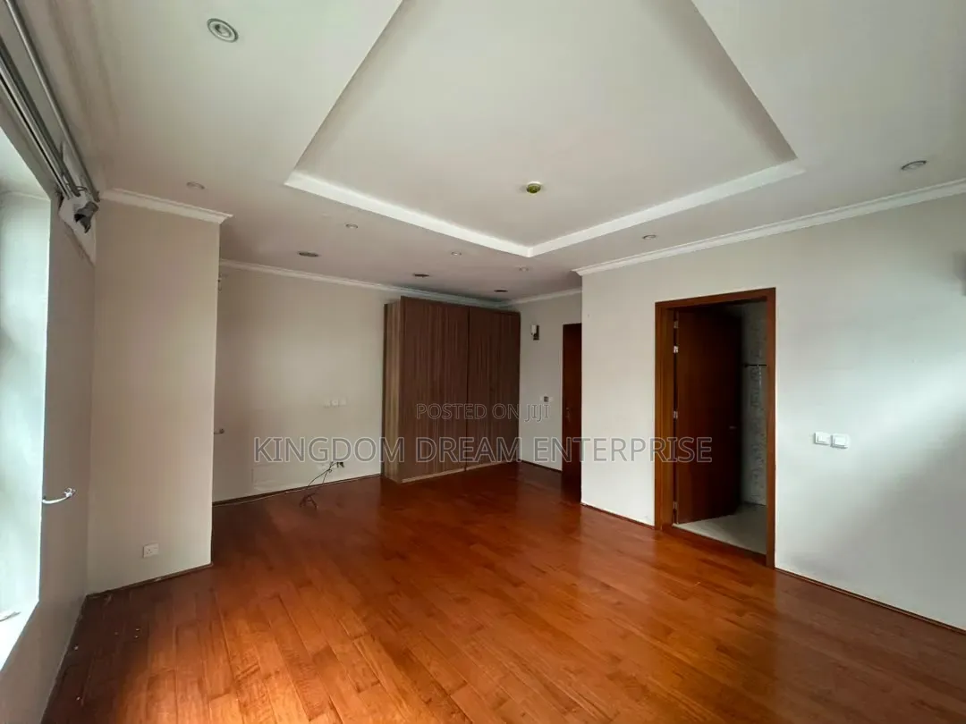 4bdrm House in Off Bourdilon Ikoyi, Bourdillon for rent