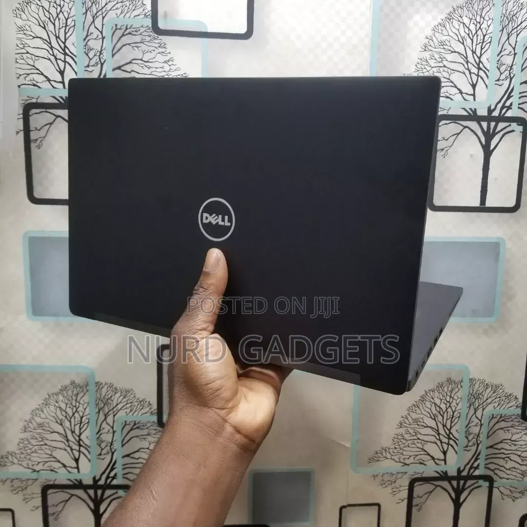 Laptop Dell Latitude 7480 8GB Intel Core i5 SSD 256GB