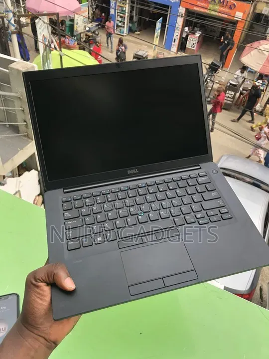 Laptop Dell Latitude 7480 8GB Intel Core i5 SSD 256GB