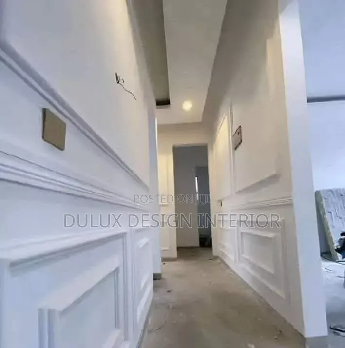 Interior Painting Tyrolean Services