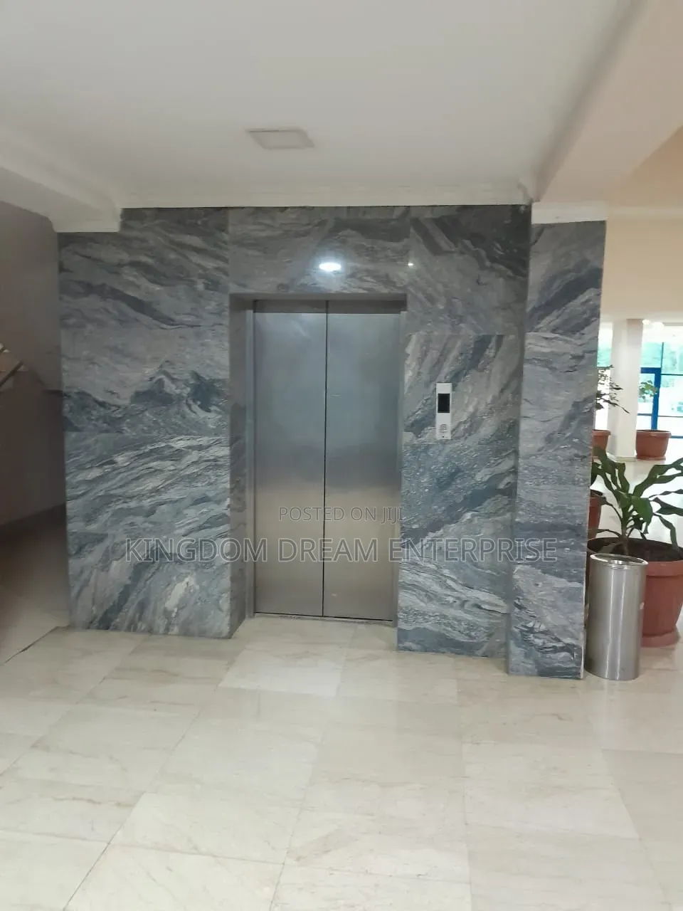 5 Floors Commercial Office Building Maitama, Abuja 6000sqm