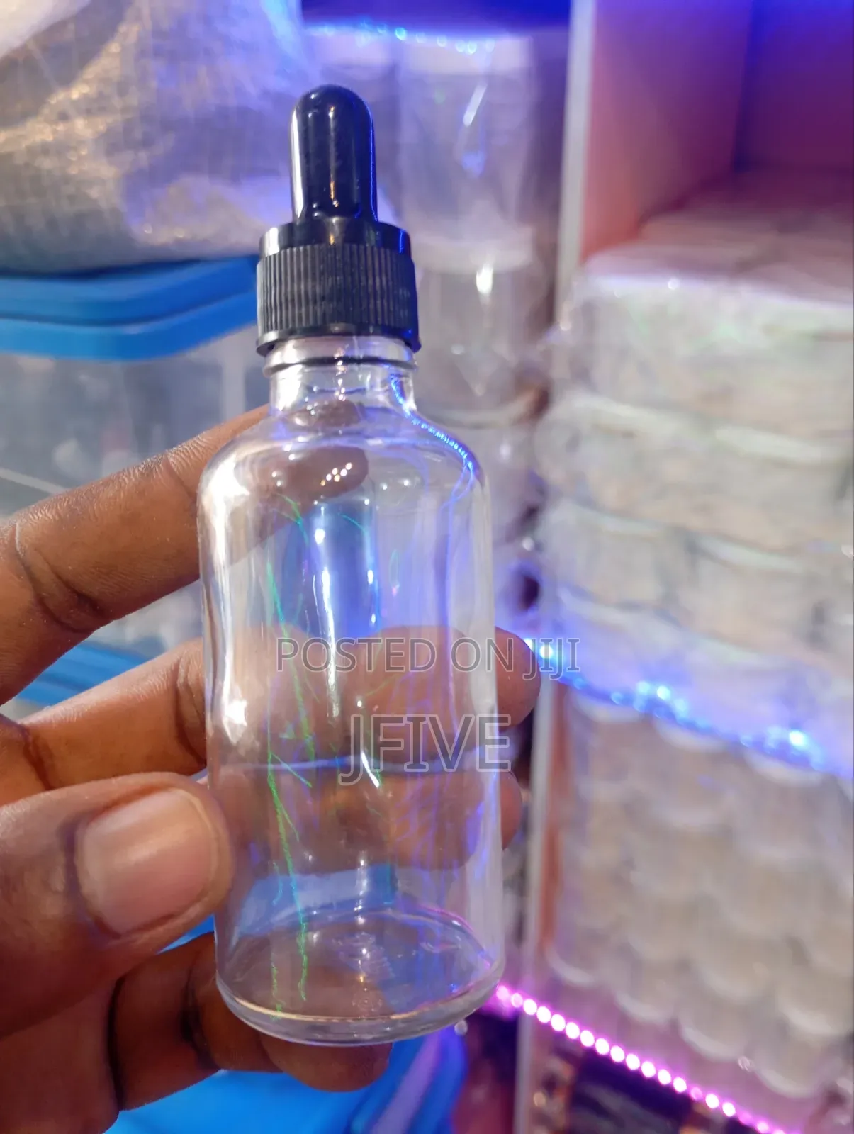 Dropper Bottle