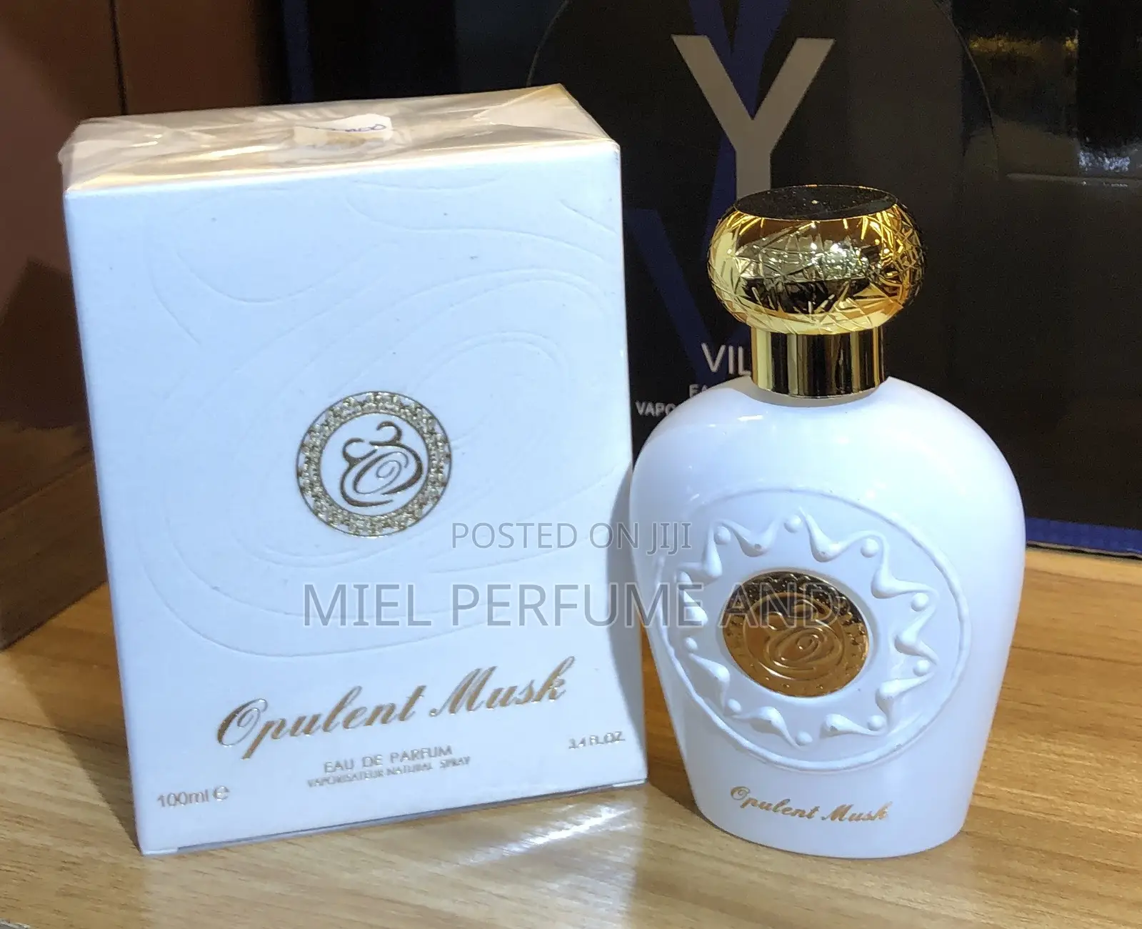 Opulent Oud