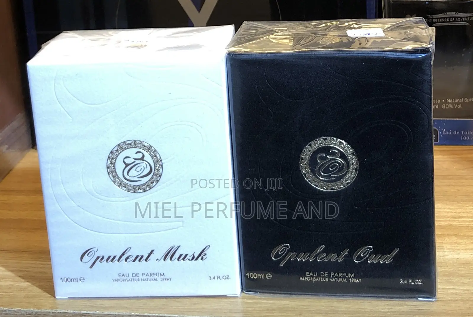 Opulent Oud