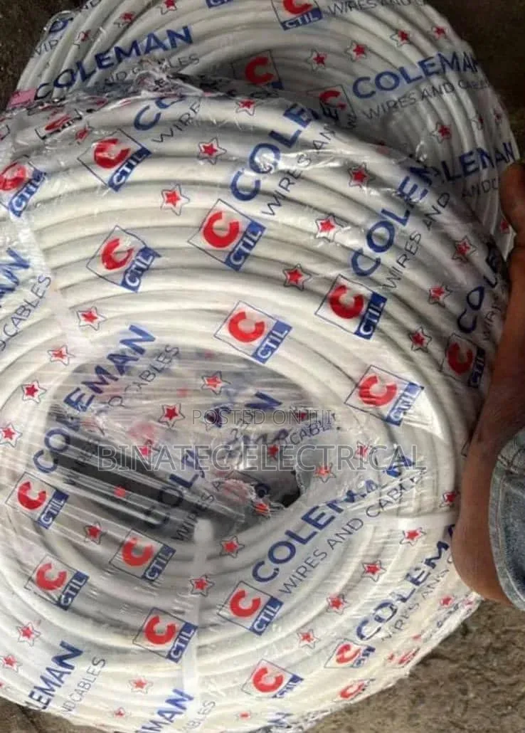 Coleman Wires and Cables