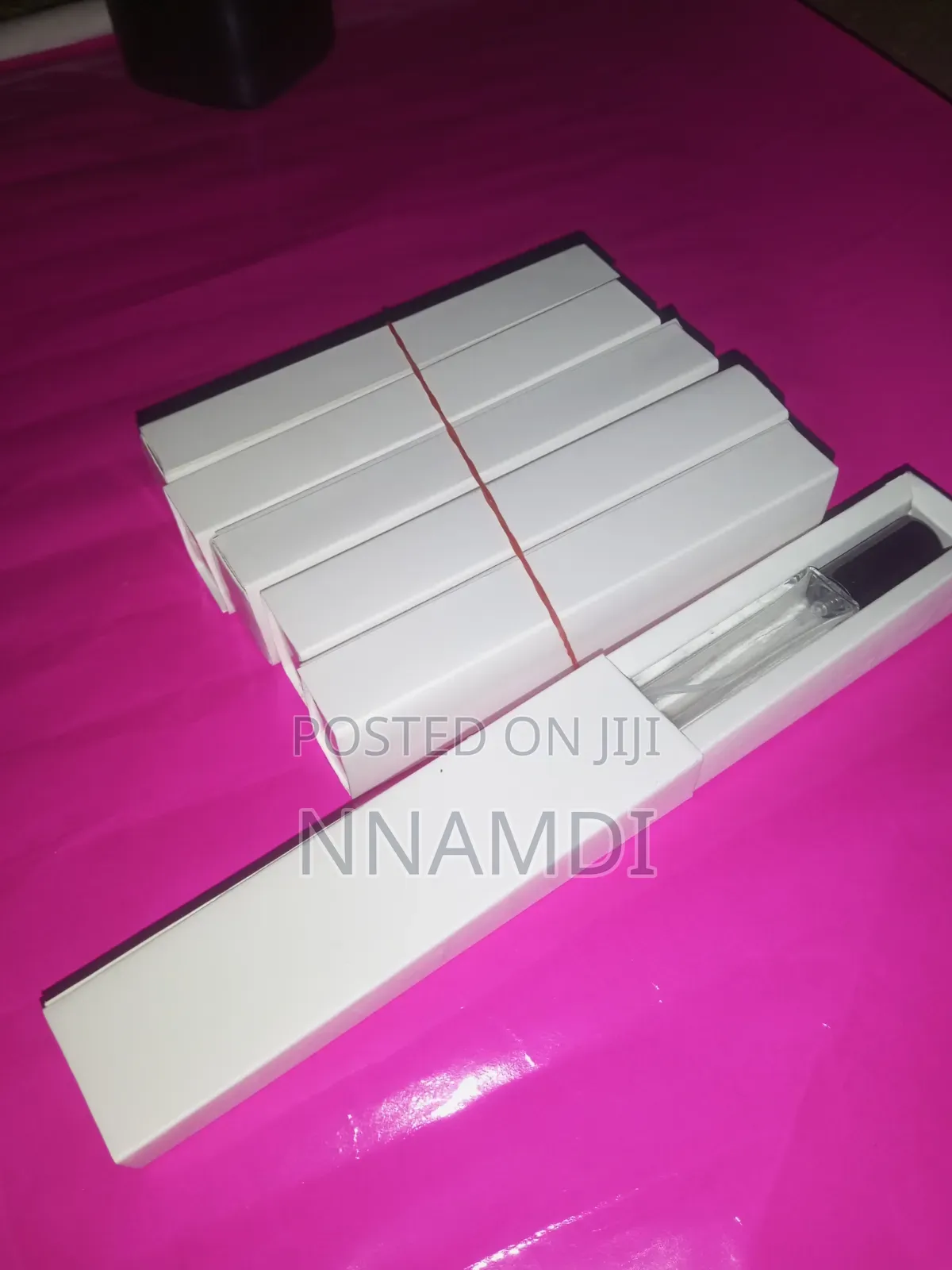 Premium Slim Perfume Box for Sale in Ikeja