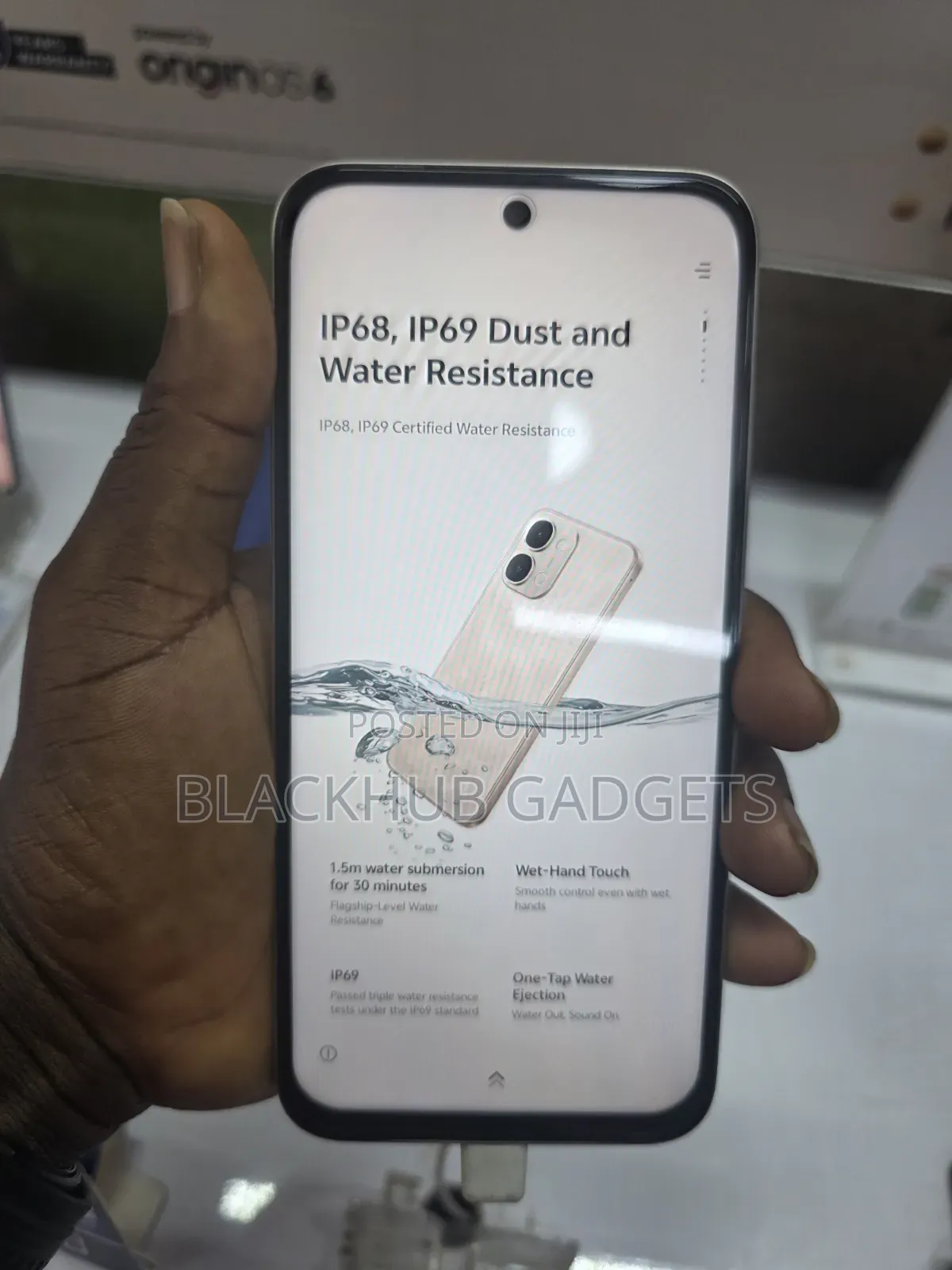 New Vivo Y31d 256 GB