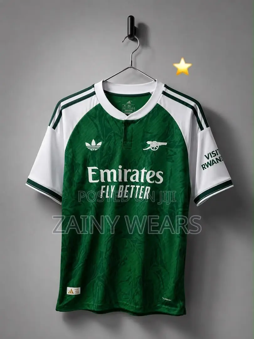 Arsenal Special Edition, Player Version